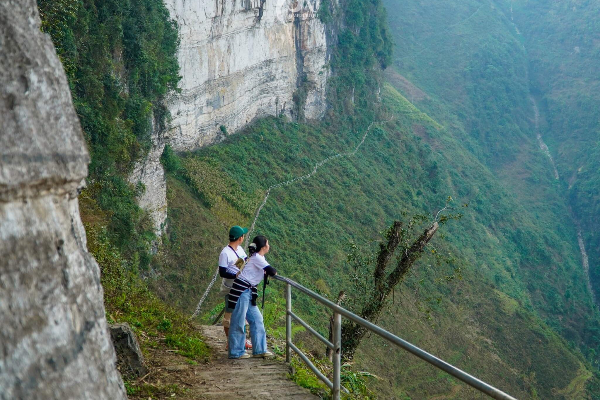 Tour Trải Nghiệm Chuyên Sâu Hà Giang 3 Ngày 2 Đêm