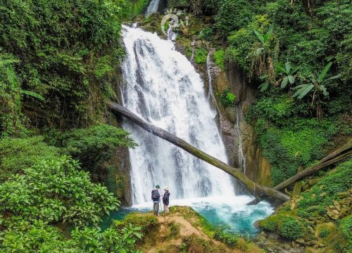 Tour Trải Nghiệm Chuyên Sâu Hà Giang 4 Ngày 3 Đêm
