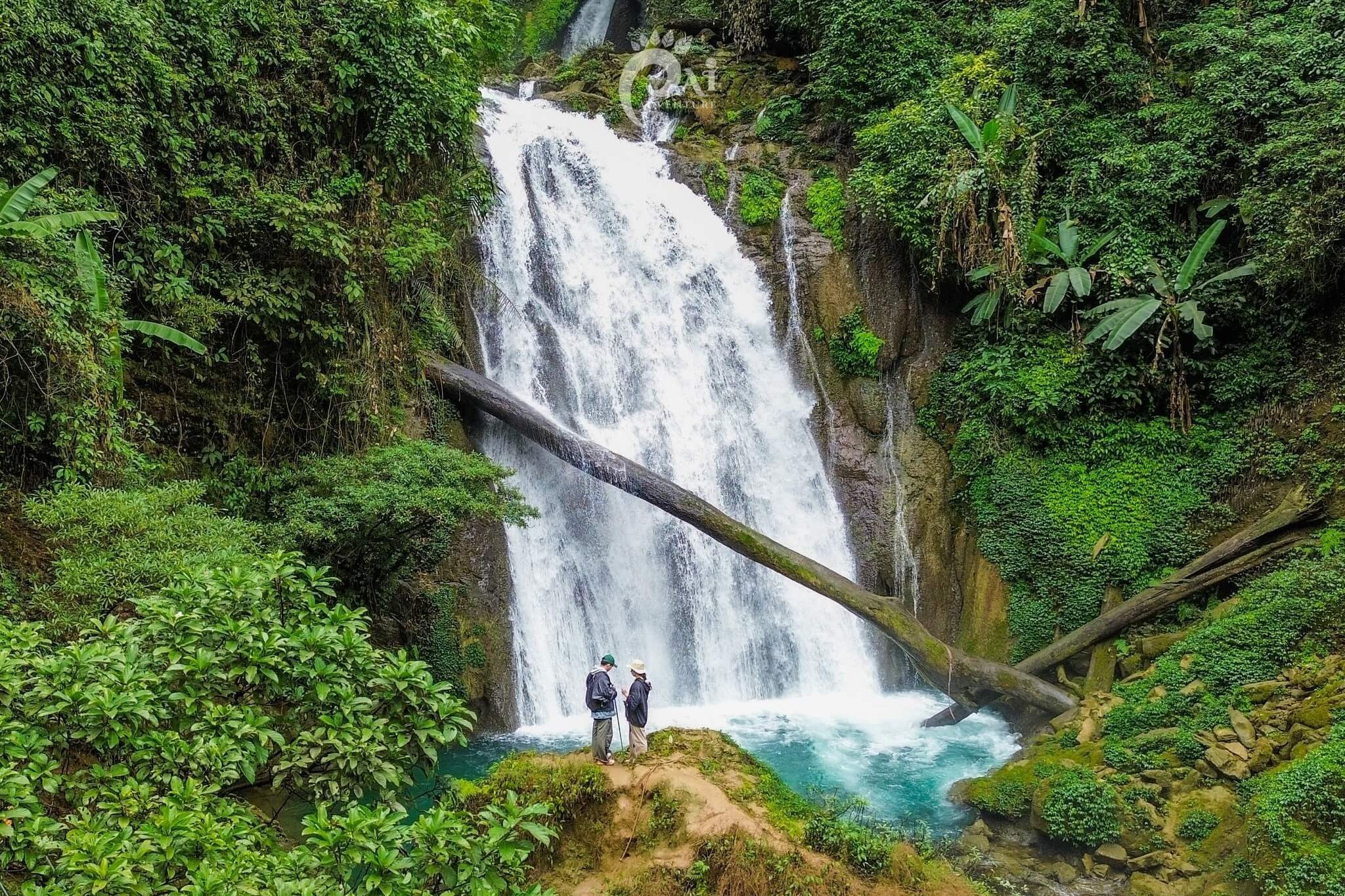 Tour Trải Nghiệm Chuyên Sâu Hà Giang 4 Ngày 3 Đêm