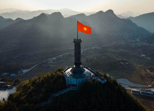 Tour Hà Giang Truyền Thống 3 Ngày 2 Đêm