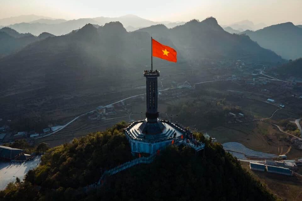 Tour Hà Giang Truyền Thống 3 Ngày 2 Đêm