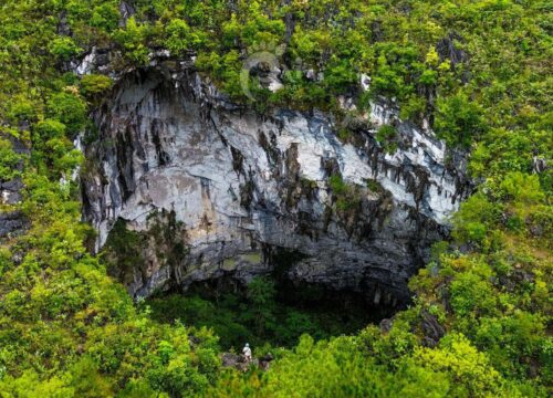 Tour Hà Giang 4 Ngày 3 Đêm ( Truyền thống & Thiên nhiên Chuyên Sâu)