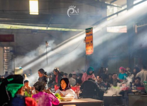 Tour Khám Phá Hà Giang 6 Ngày 5 Đêm (Mix All)