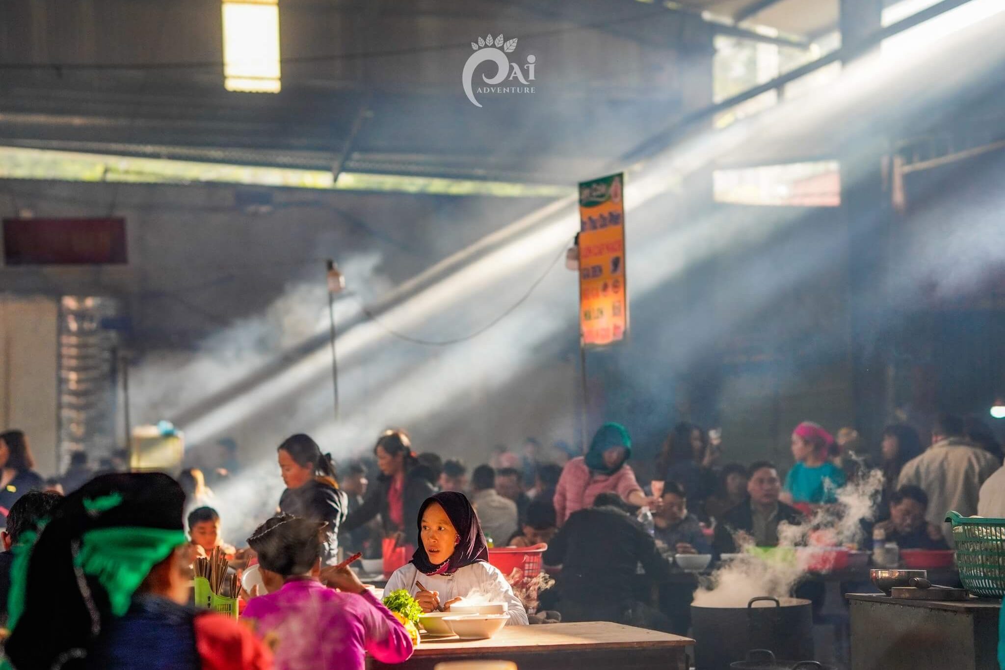 Tour Khám Phá Hà Giang 6 Ngày 5 Đêm (Mix All)