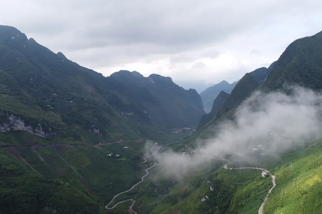 Đi Hà Giang mùa mưa có an toàn không? 7 lưu ý cần biết